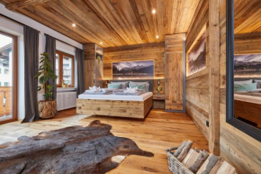 Alpis Ferienwohnung Garmisch-Partenkirchen